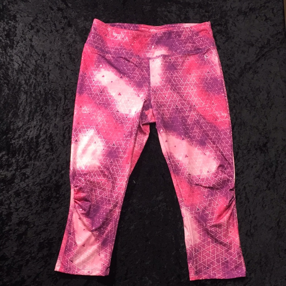 Danskin now fitted activewear pants